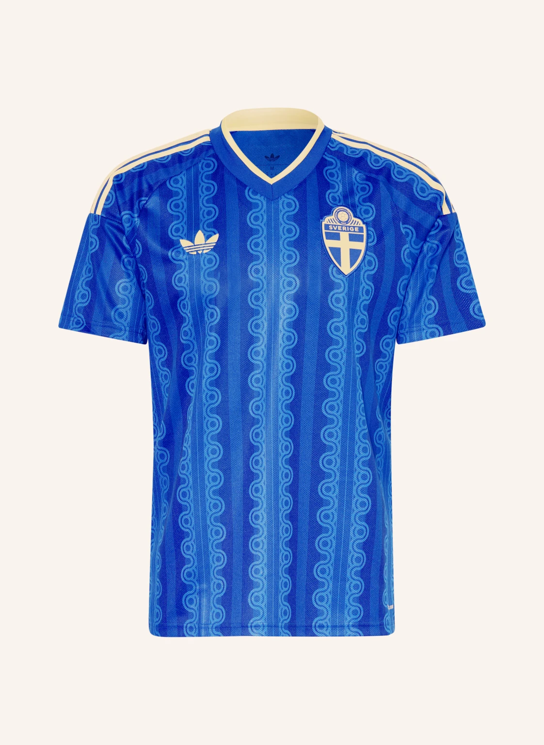 adidas Auswärtstrikot SCHWEDEN 26