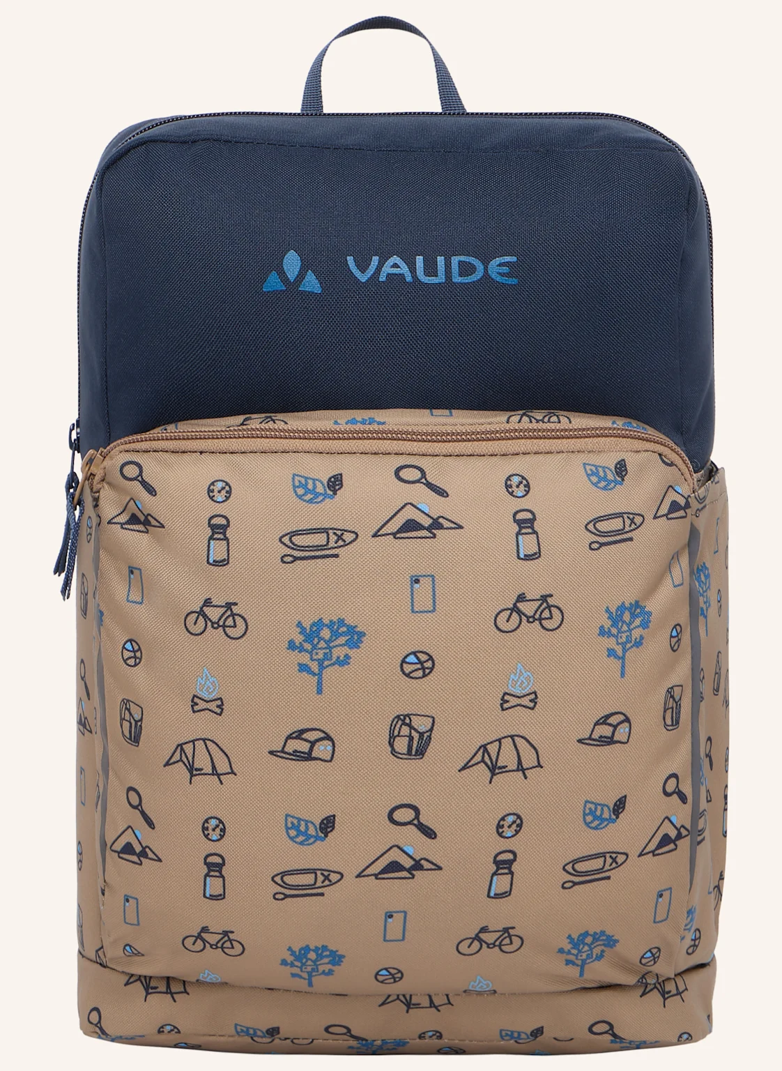 VAUDE Rucksack MINNIE 10