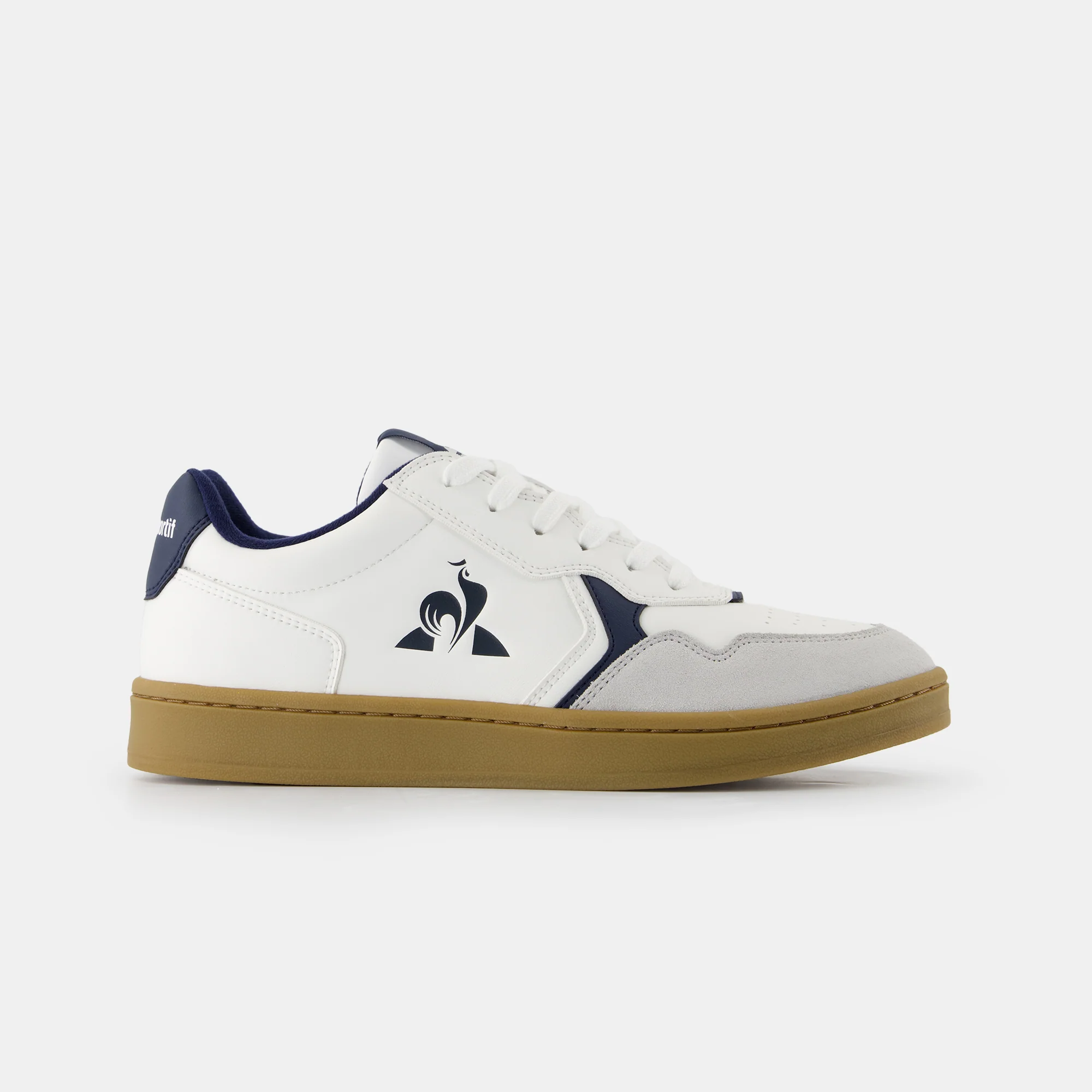 Sneakers de ville