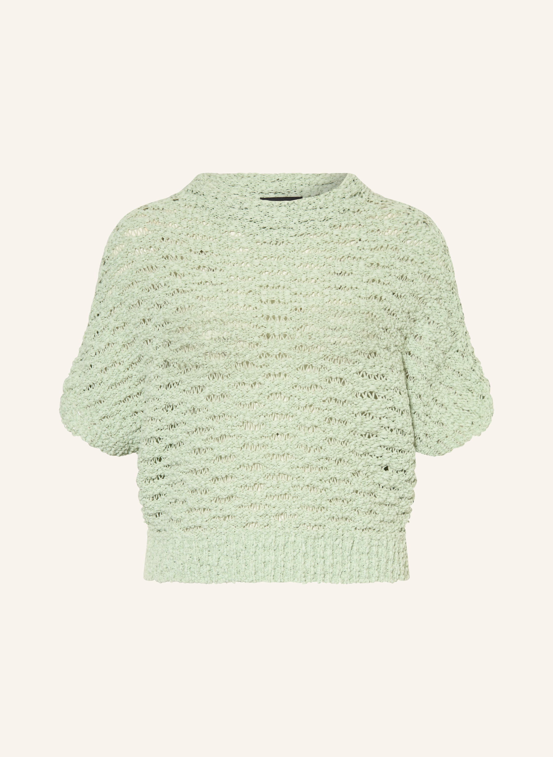 MARC CAIN Strickshirt