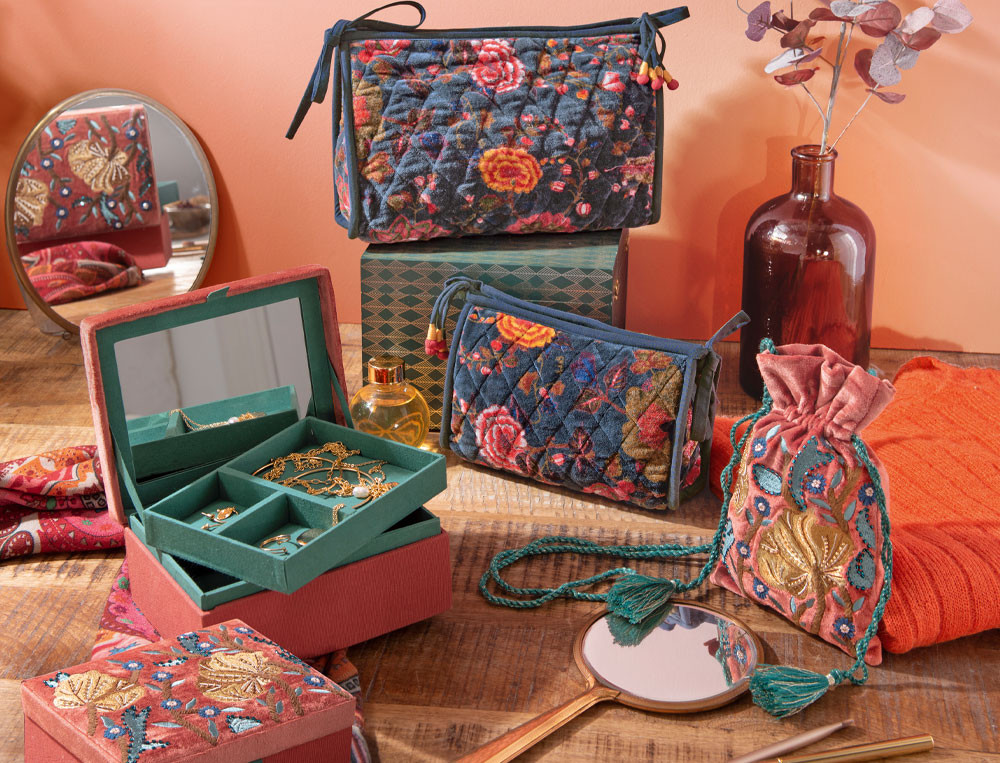 TrousseNuit d'épices