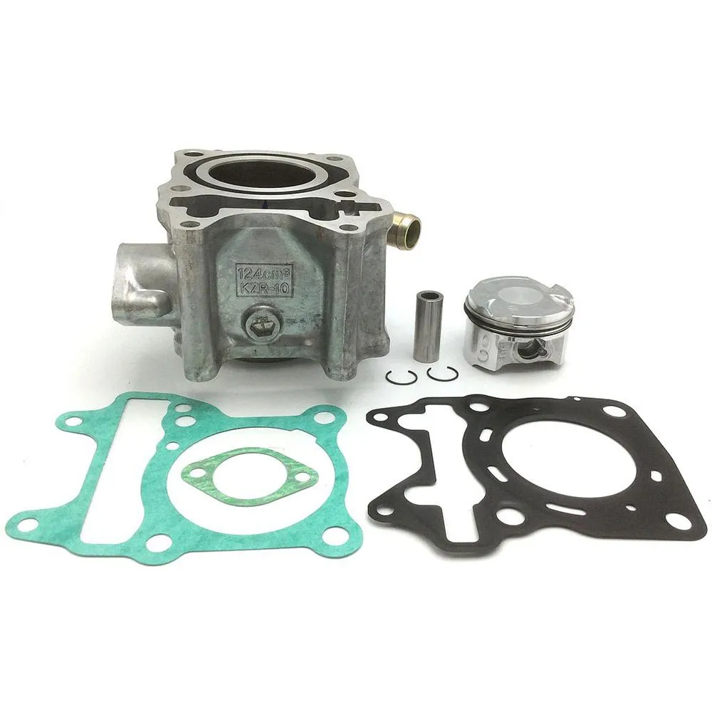 Hert Honda Forza 125 cylinder