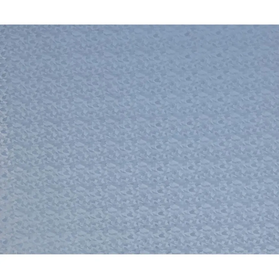 Kwantum Raamfolie | Raamfolie Mozaiek Transparant