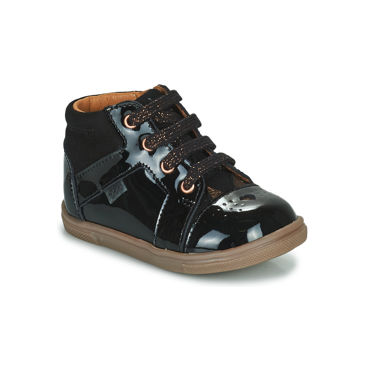 GBB - THEANA - Black