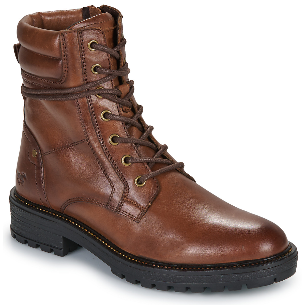 Mustang - TORA - Brown