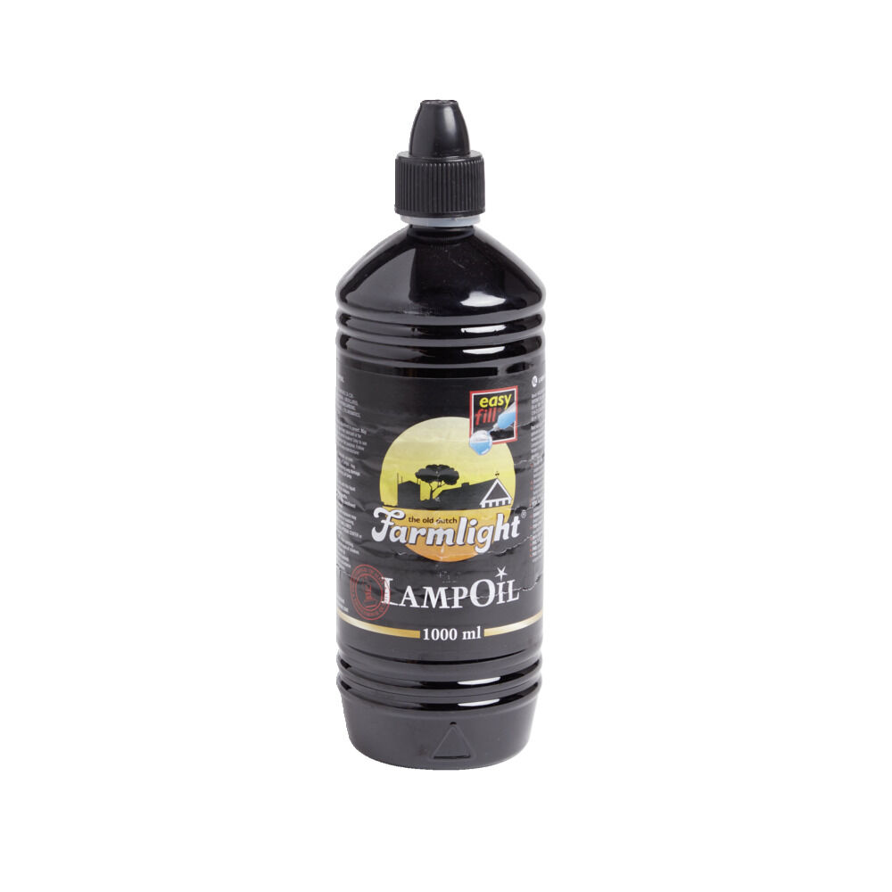 Huile de paraffine 1L