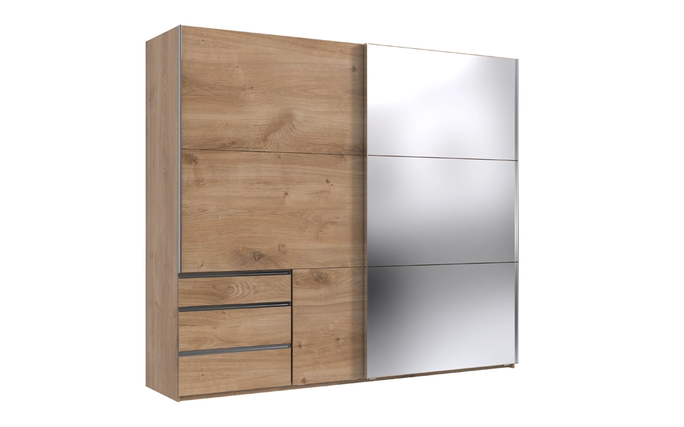 Schiebetürenschrank Level36