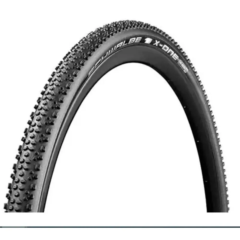 Schwalbe X-One Allround Snakeskin Evolution Tubeless 700 x 35 gravel tyre
