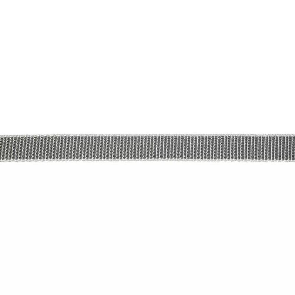 PERSIENNEBELTE PP STABILIT 23MM GRÅTT