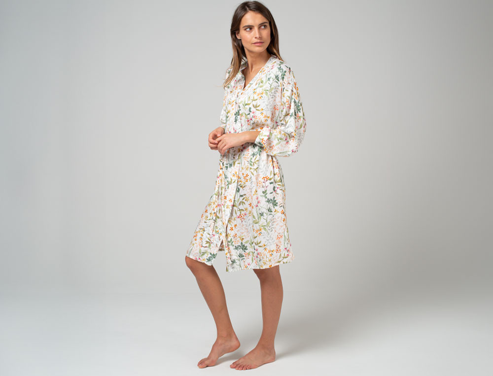 Kimono femmeBelle matinée