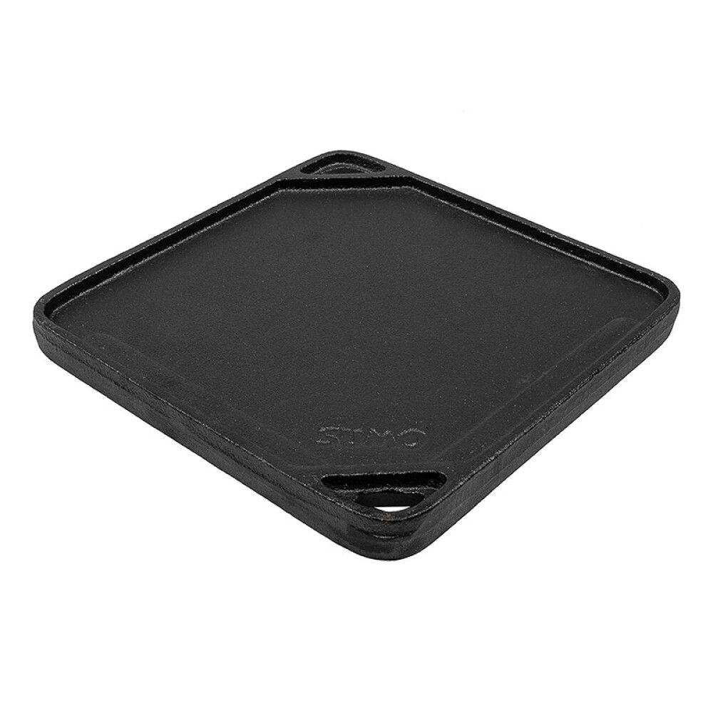 GRILLPLATE KAMADO SUMO HIBACHI