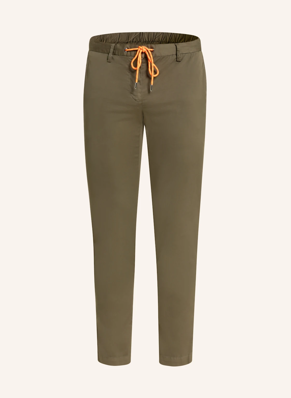 ALBERTO Chino JUMP Slim Fit