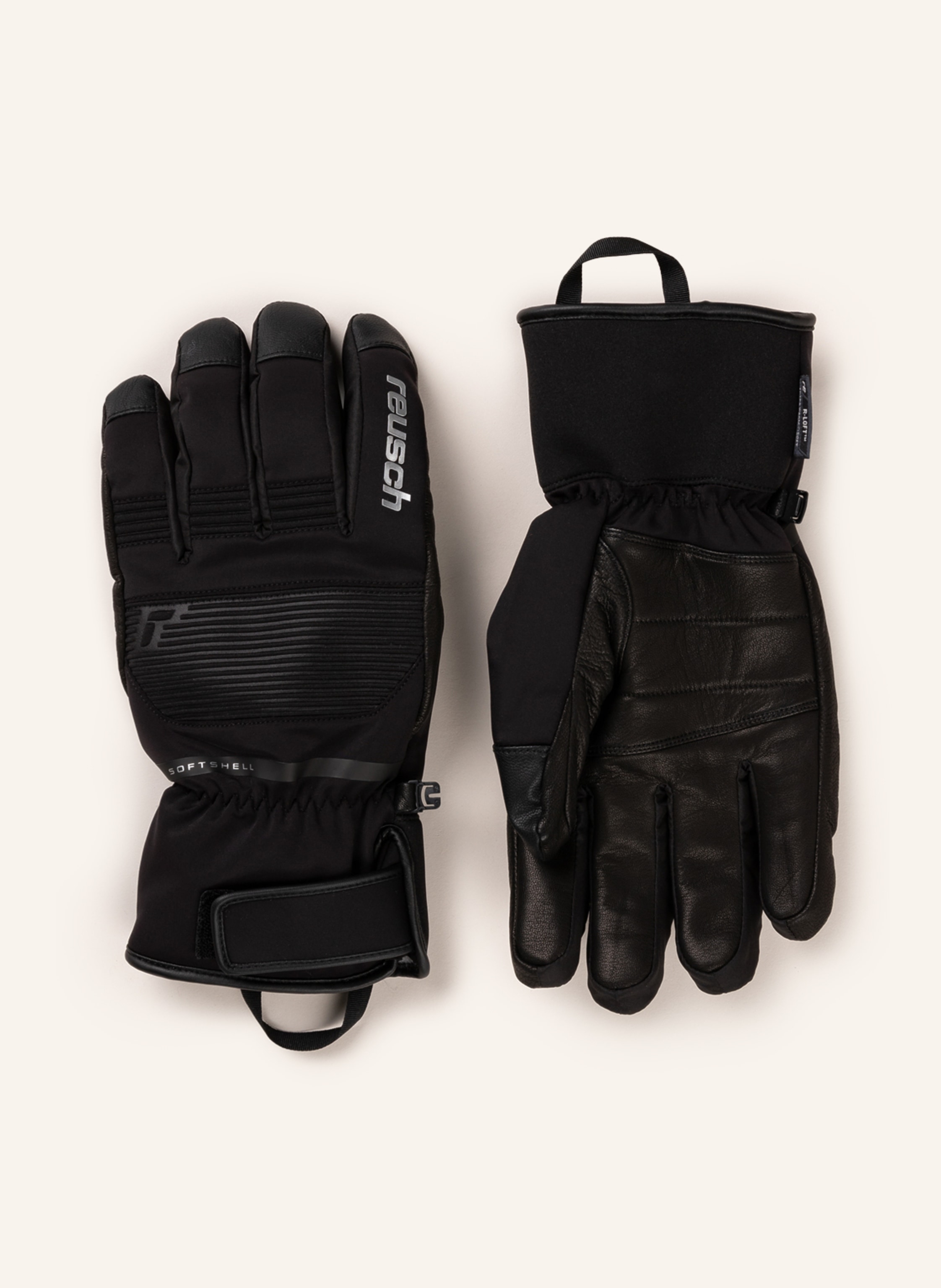 reusch Skihandschuhe ANDY R-TEX XT