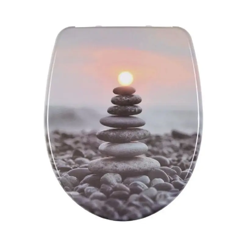WC-Sitz Zen Rock