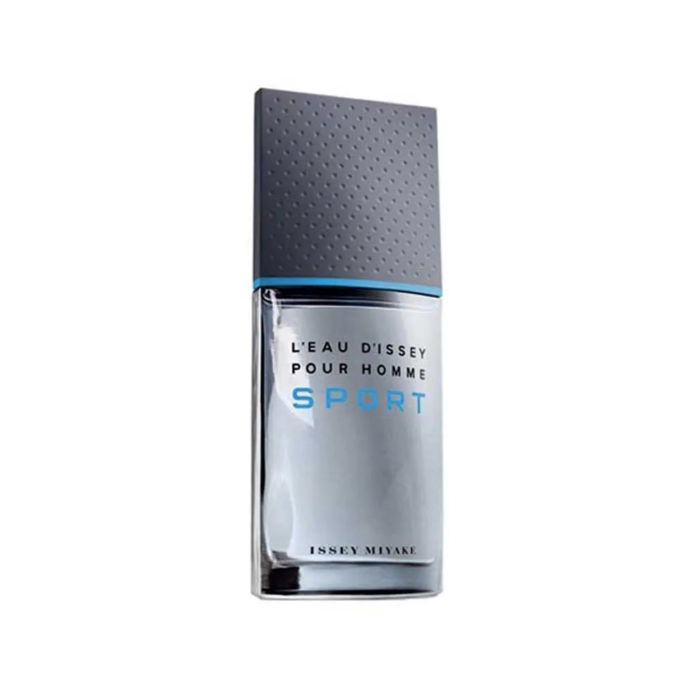 Issey Miyake L´Eau D´Issey Sport 100ml Eau de toilette