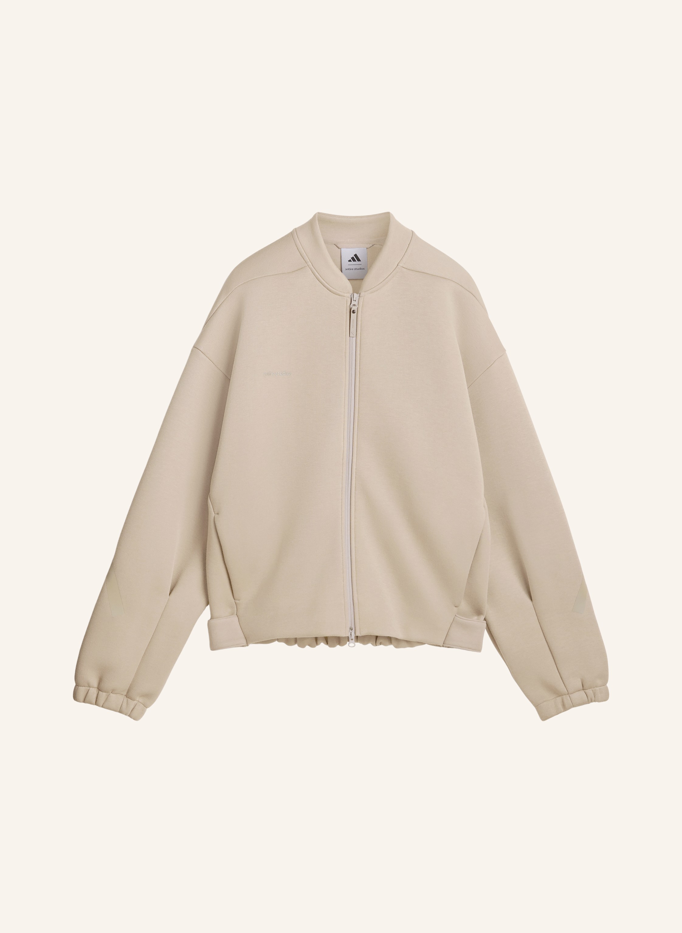 adidas Sweatjacke Z.N.E. UNIFORM