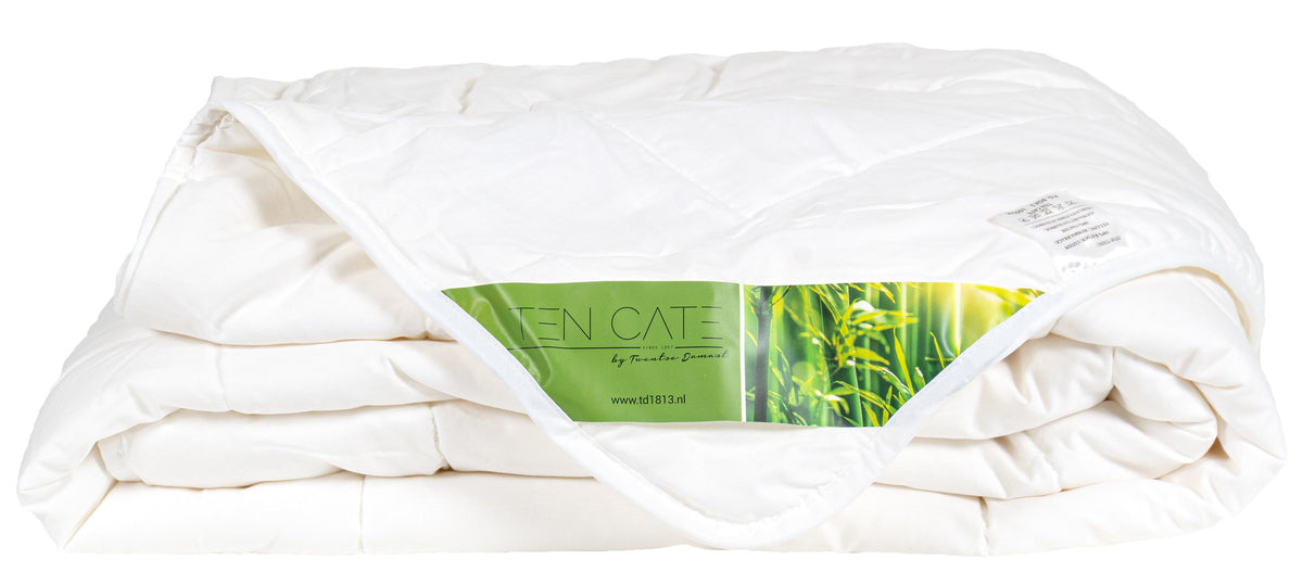 Ten Cate dekbed - Bamboe - zomerdekbed - 240x200