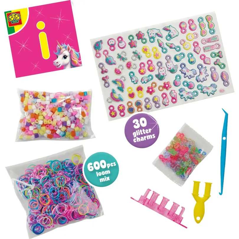 Spielset Creative