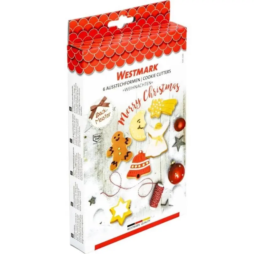 Ausstecherset Cutterset