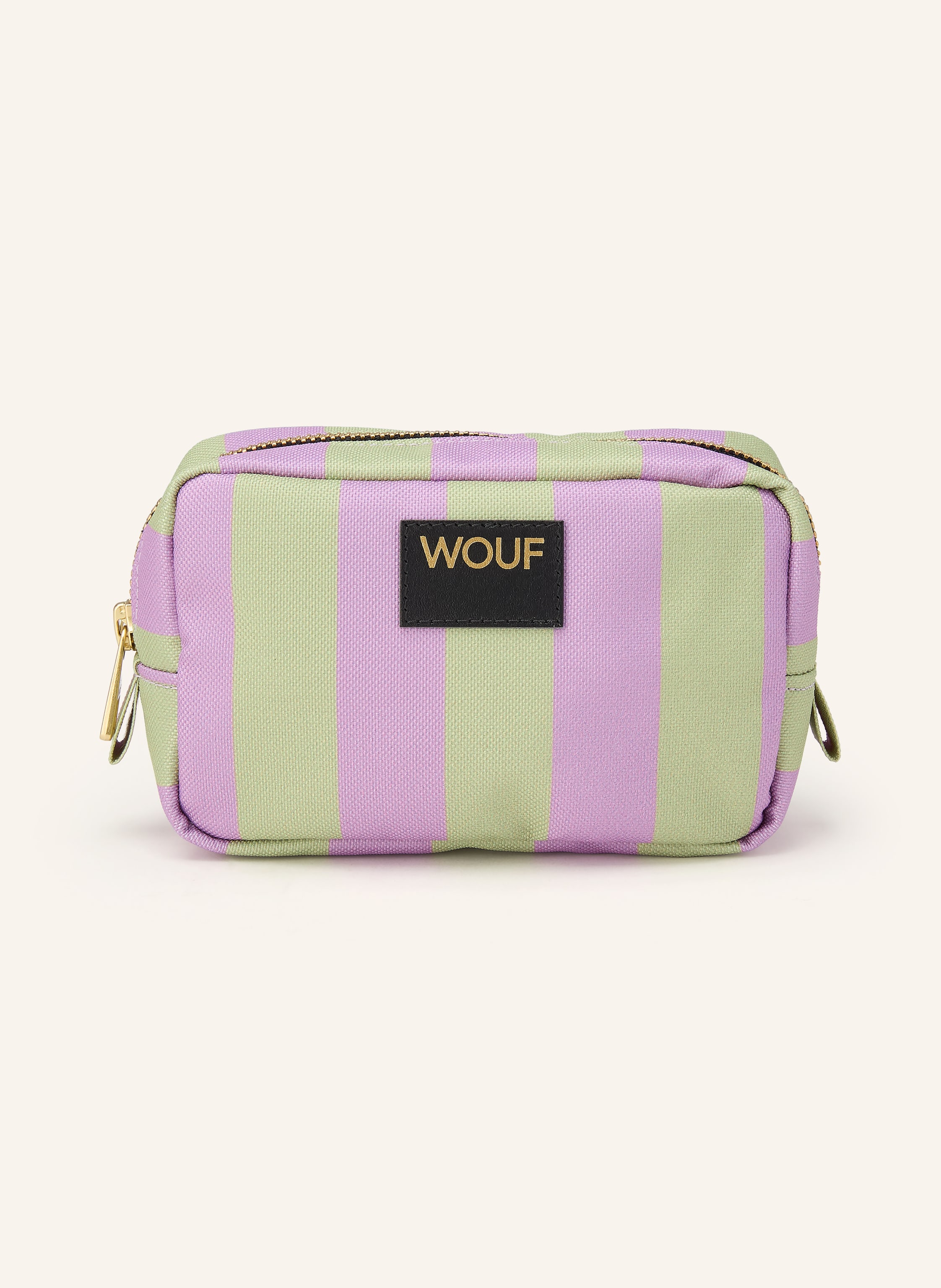 WOUF Kosmetiktasche RIVIERA