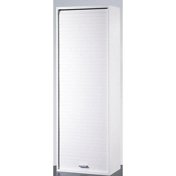 Meuble élément haut de cuisine 40 cm blanc