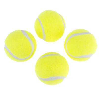 Nomad Tales Tennis Ball Set