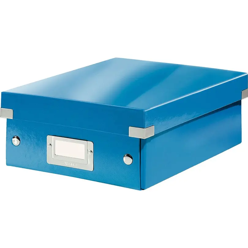 Aufbewahrungsbox Click&Store WOW