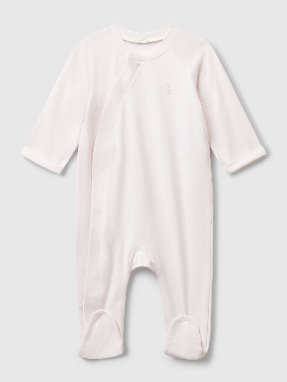 Long sleeve onesie