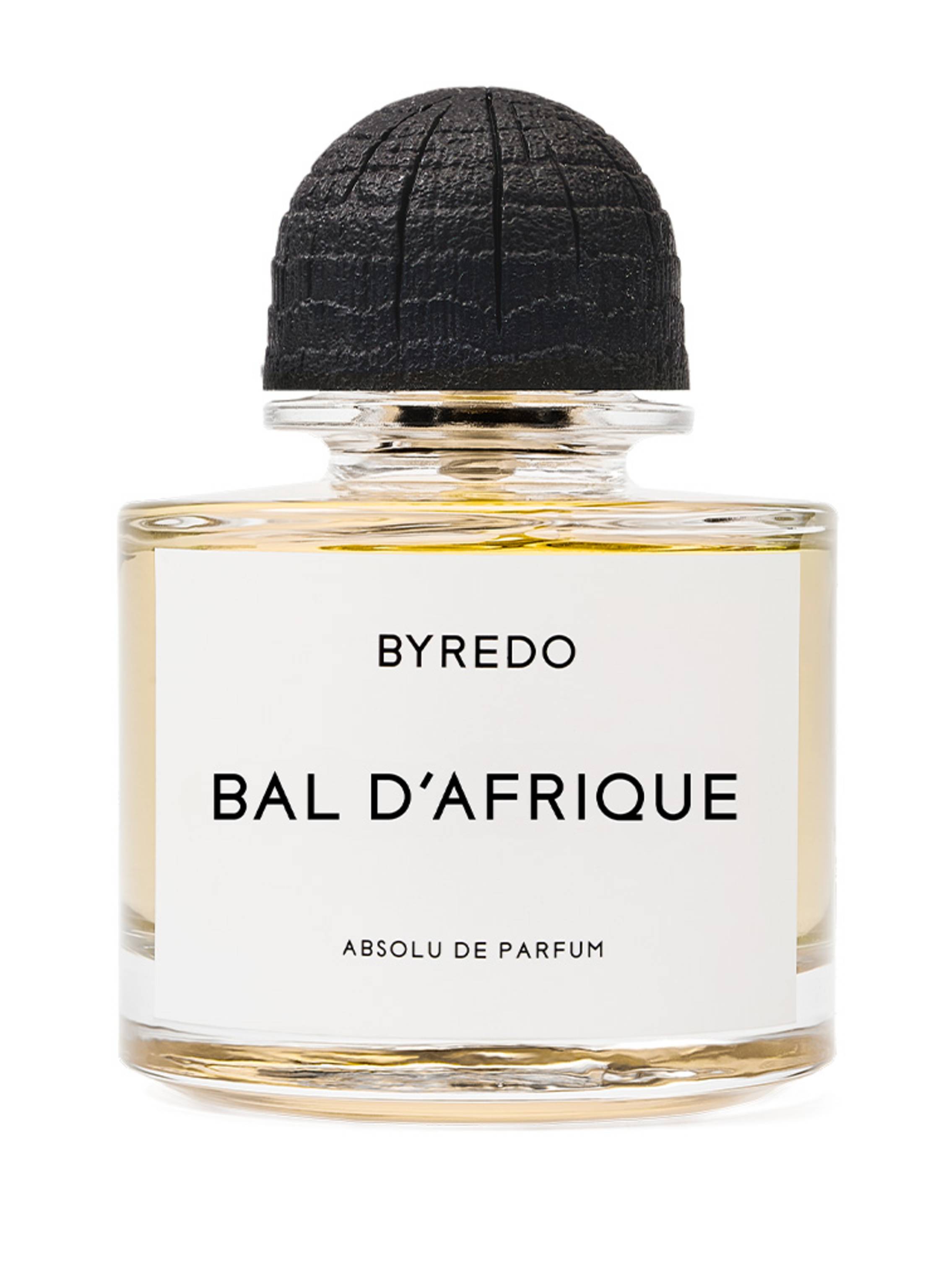 BYREDO BAL D'AFRIQUE
