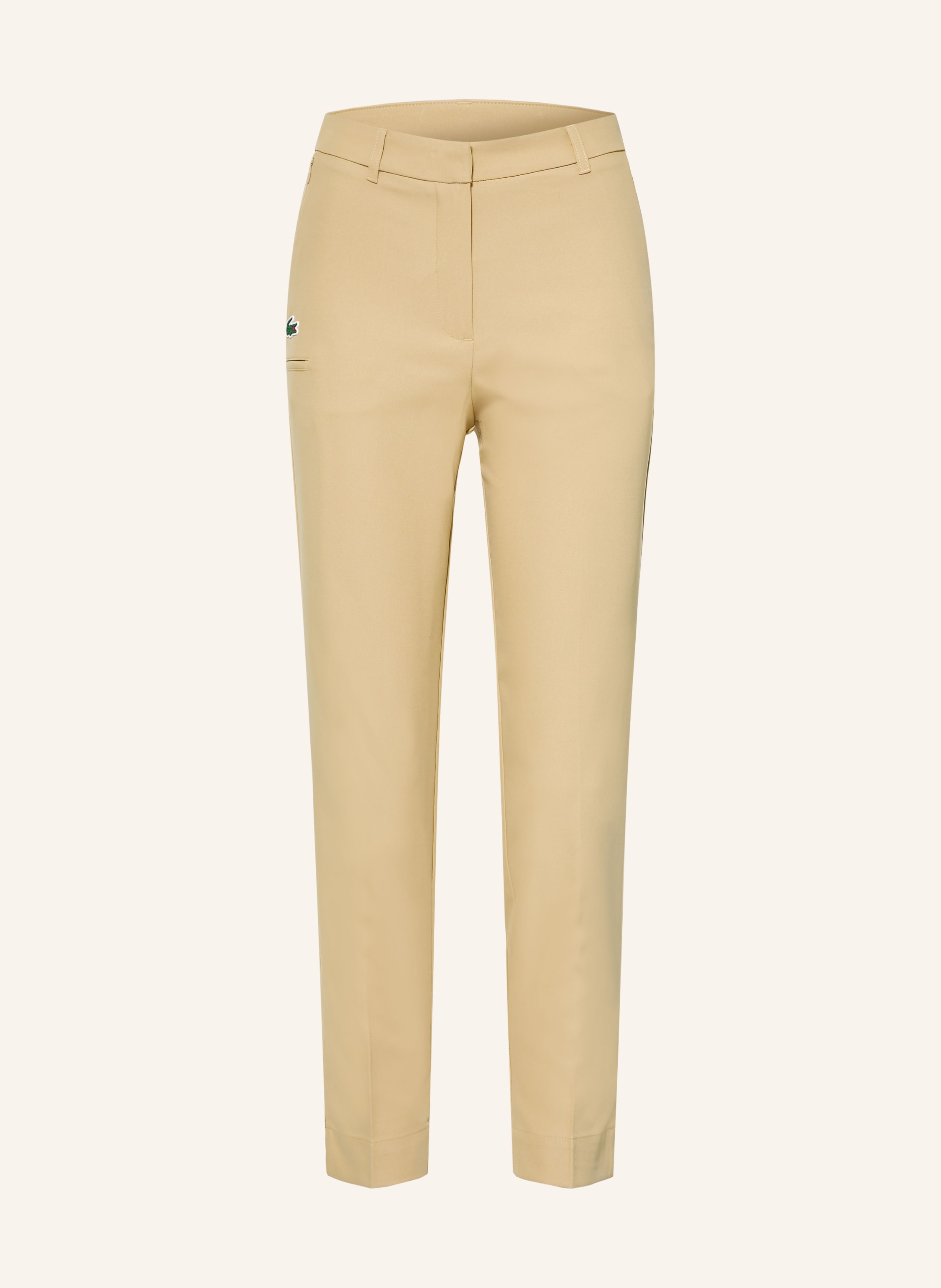 LACOSTE 7/8-Golfhose