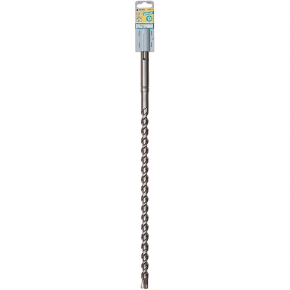 Hammerbohrer, SDS-max, Ø 18 mm