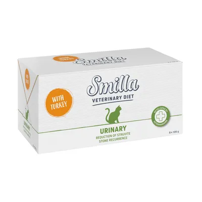 Smilla Veterinary Diet Urinary