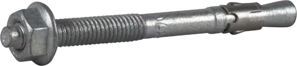 EXPANDER ESSVE GOLDEN ANCHOR M10X52X149MM 25STK