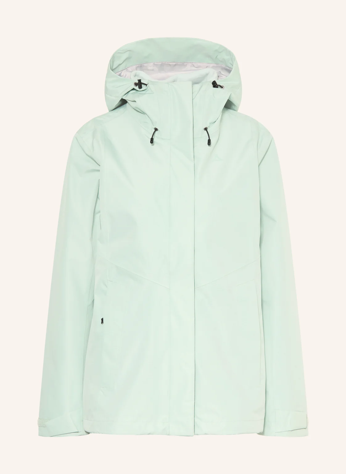 Schöffel 2-in-1-Jacke OKERE