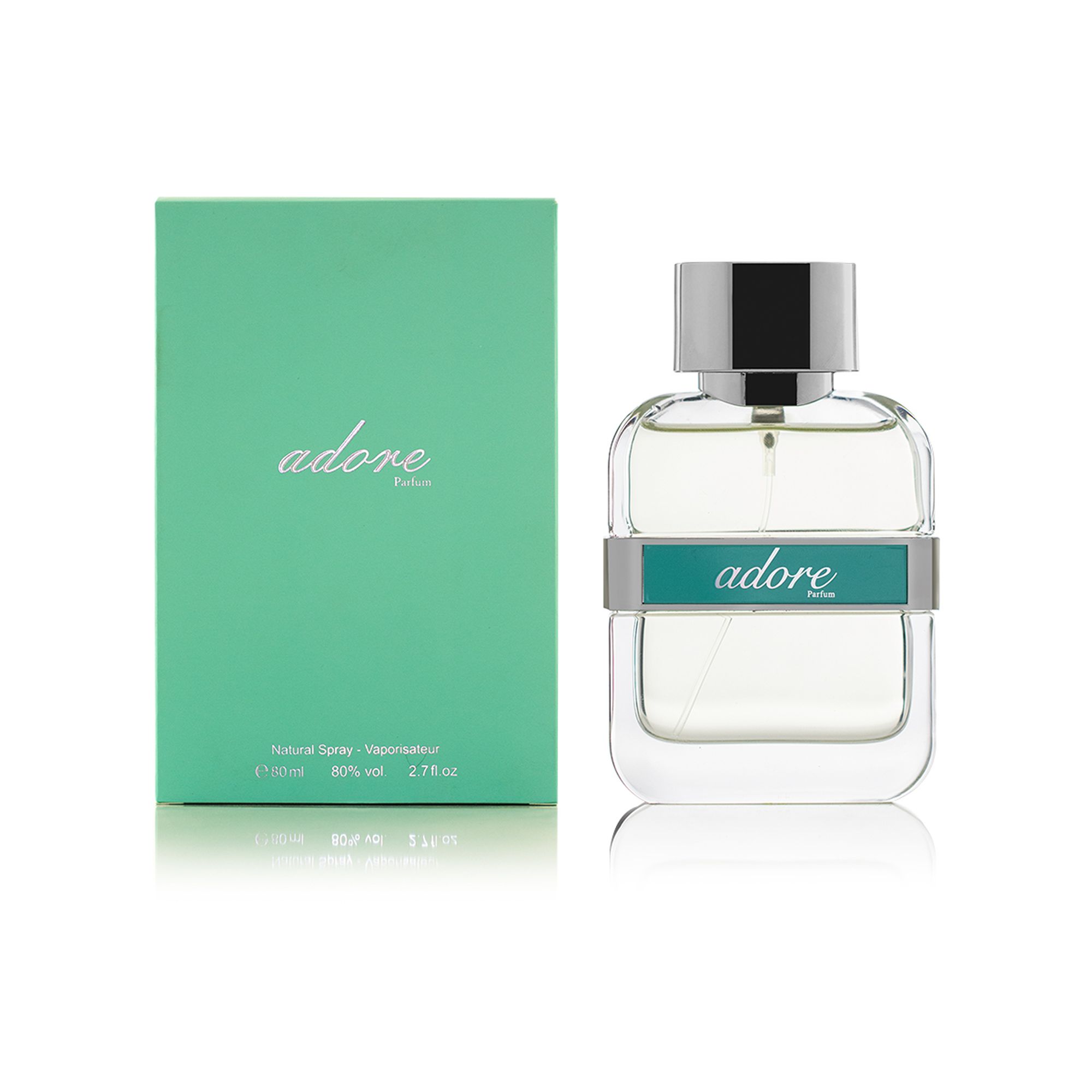 Arabian Oud Adore Eau De Parfum Spray 80ml