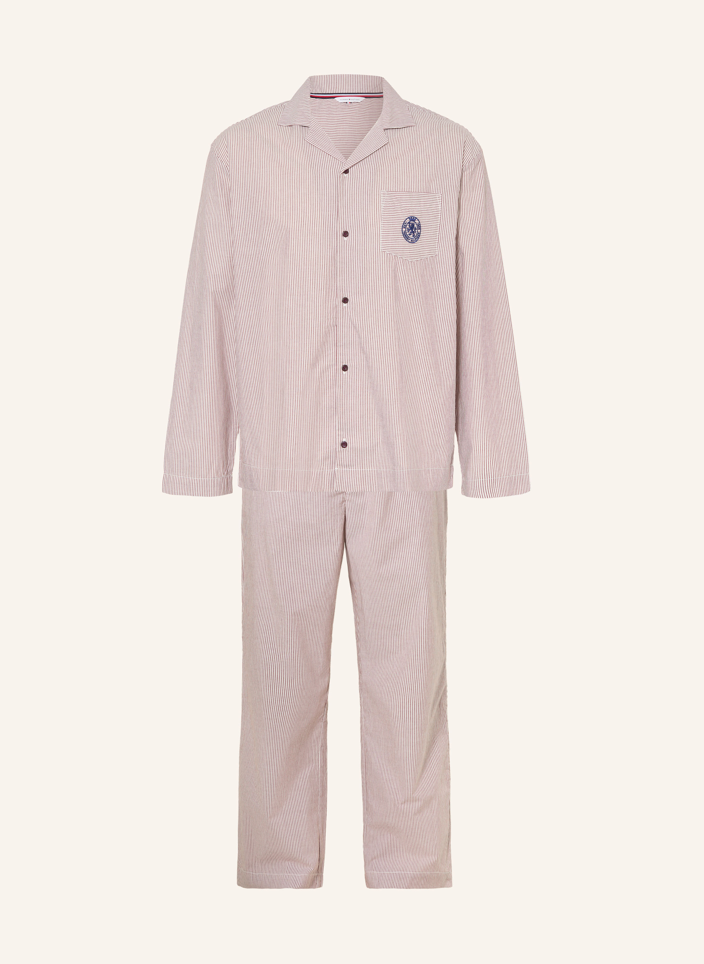 TOMMY HILFIGER Schlafanzug