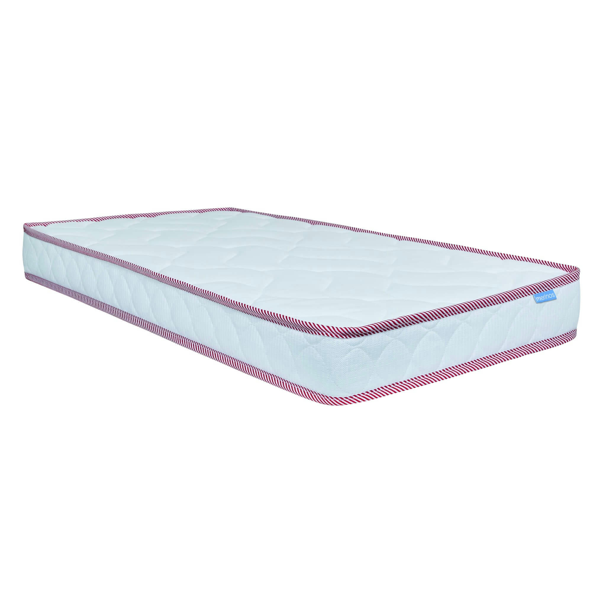 - Matelas bébé mousse sans traitement 60x120