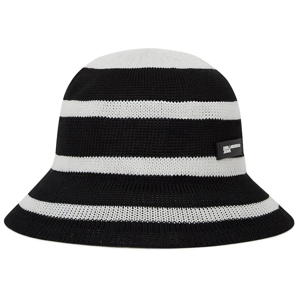 Karl Lagerfeld Jeans B2W33005 bucket hat