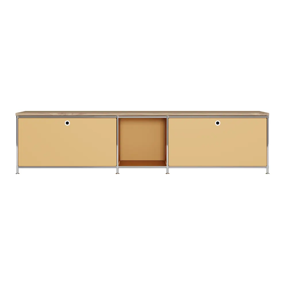 Lowboard Quadro
