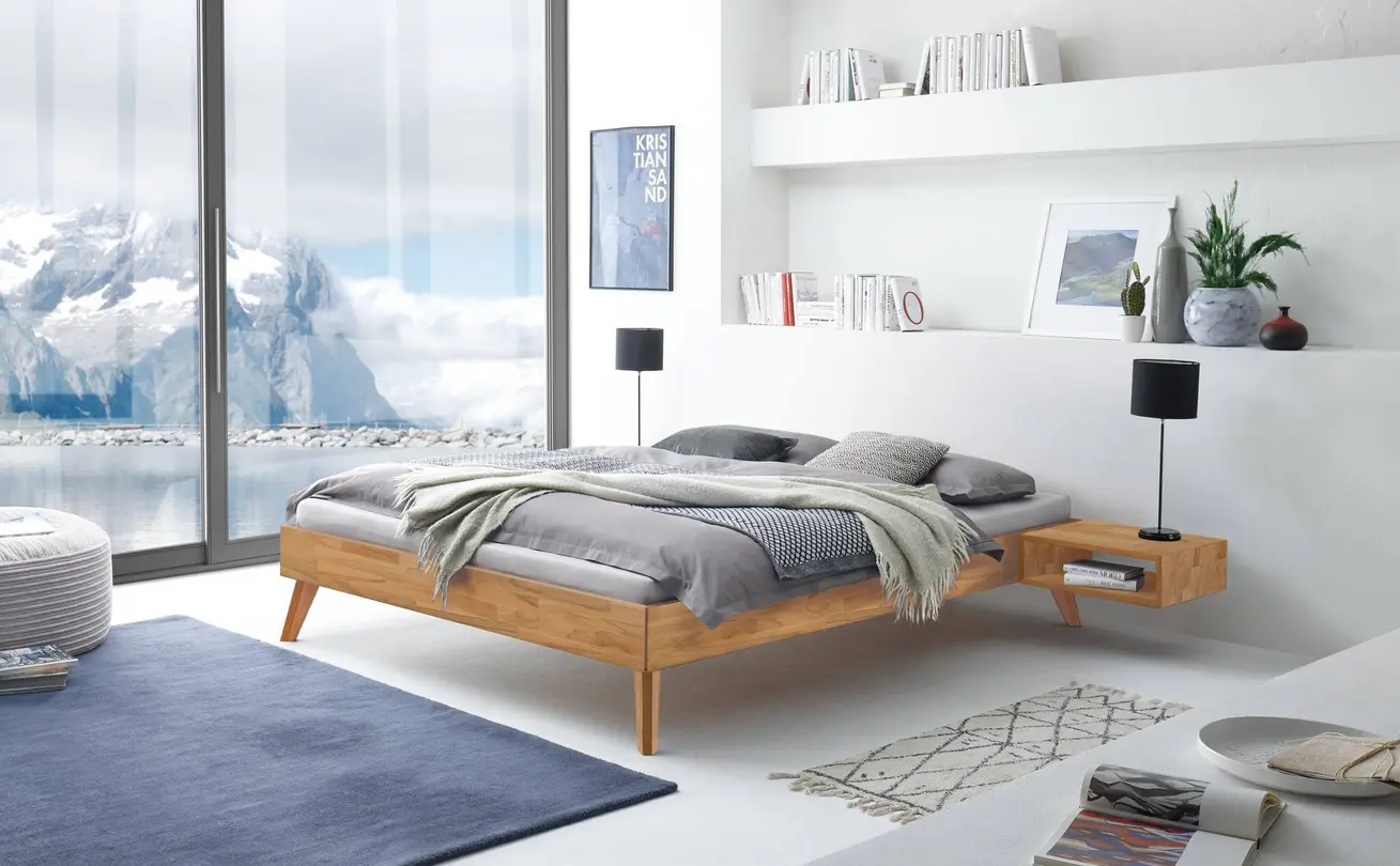 Bett Calvari