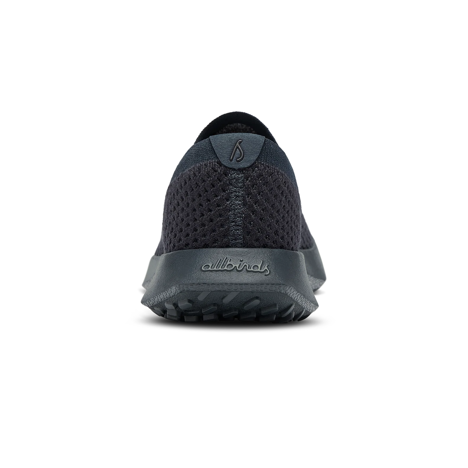 Men's Tree Dasher 2 - Natural Black (Natural Black Sole)