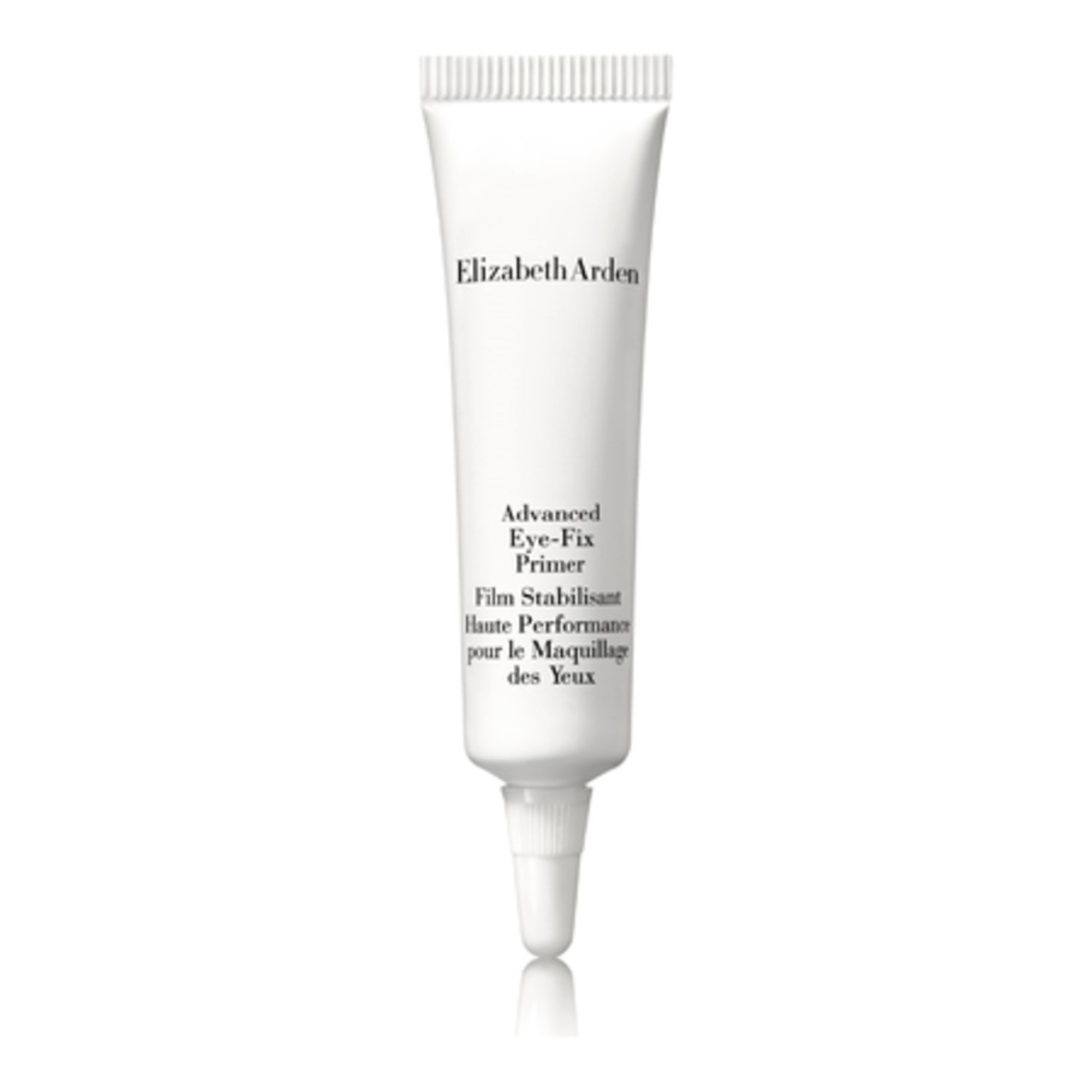 ADVANCED EYE-FIX PRIMERFilm stabilisant haute performance pour le maquillage des yeux