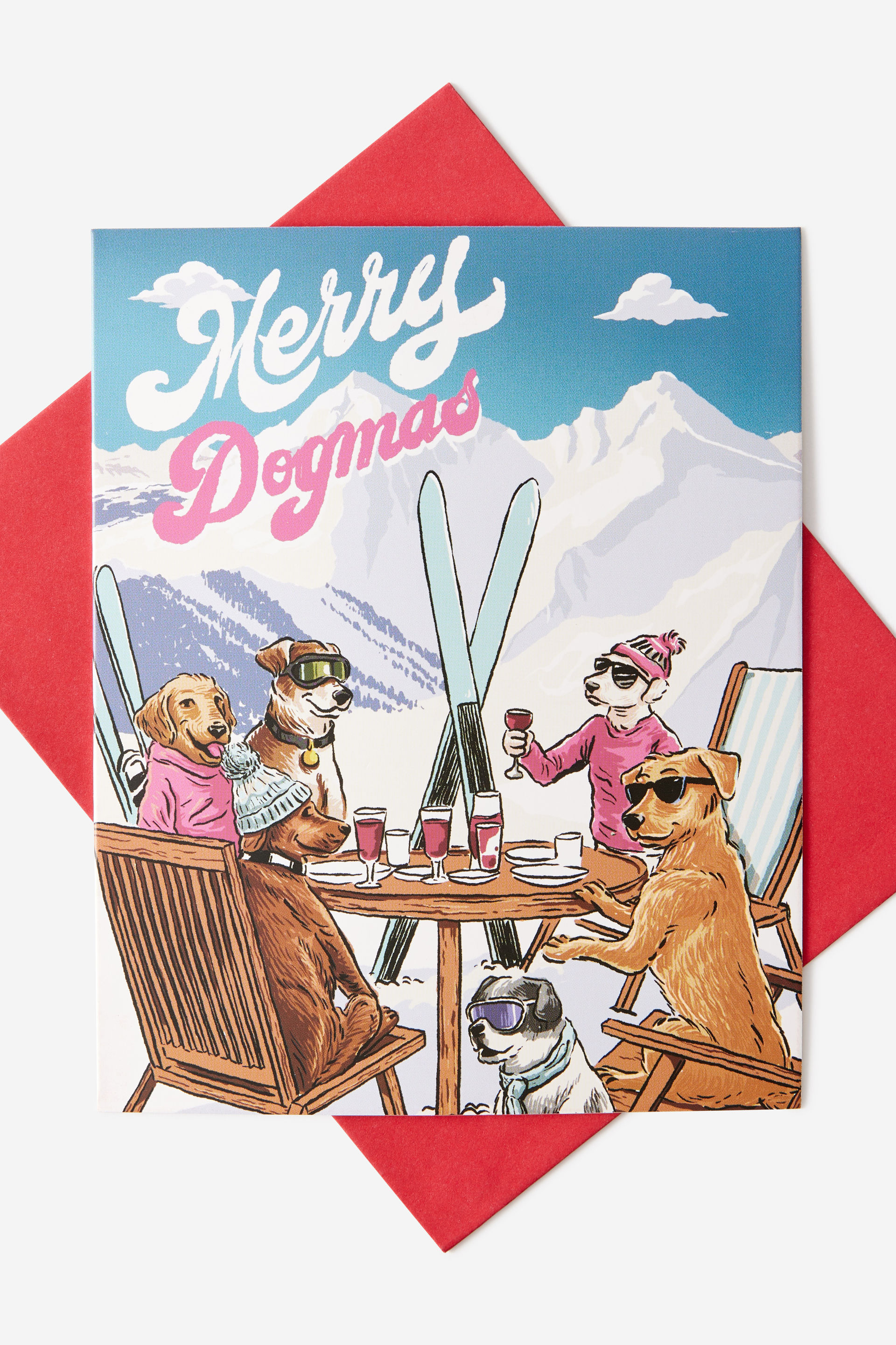 Christmas Card