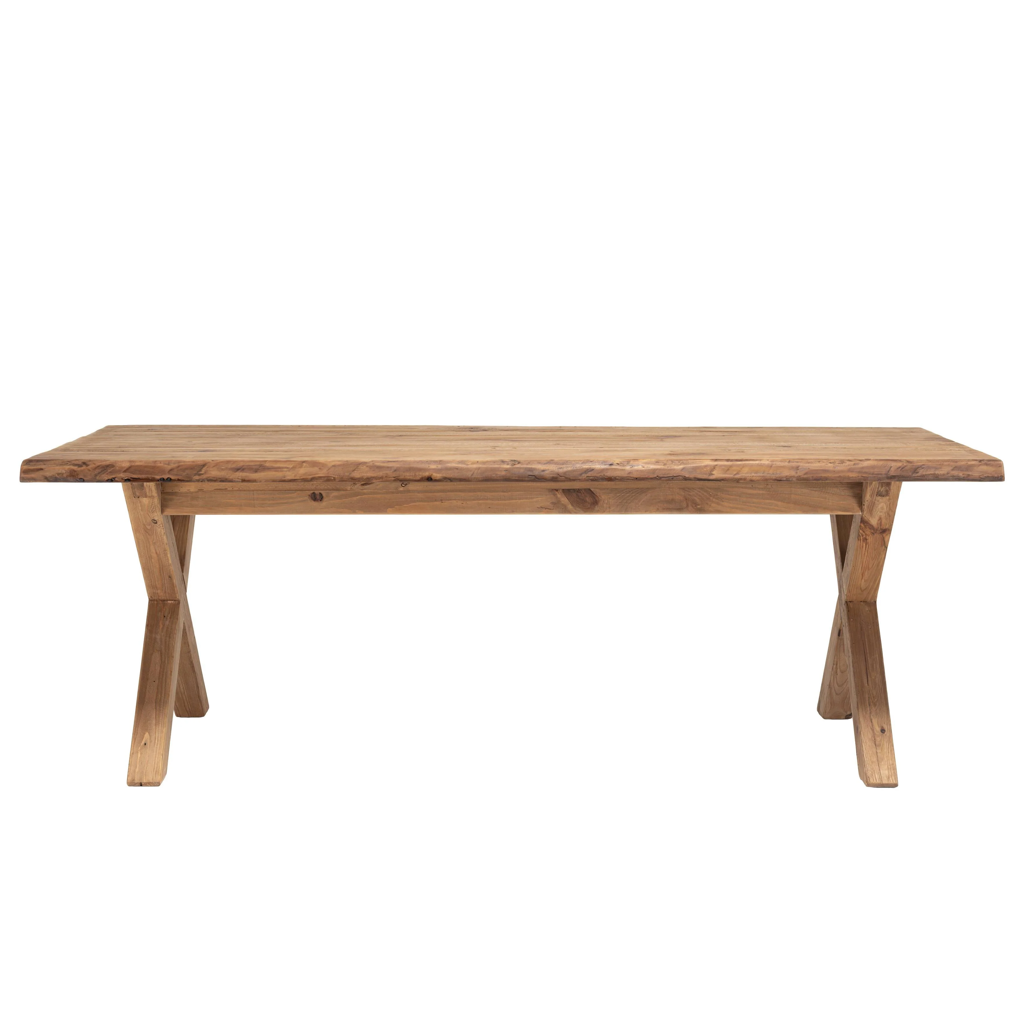 Eettafel Bella