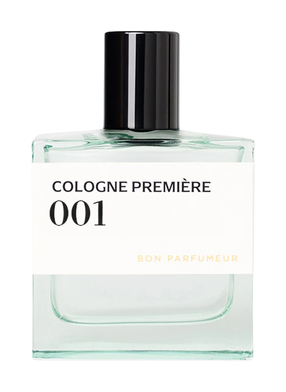BON PARFUMEUR 001 COLOGNE PREMIÈRE