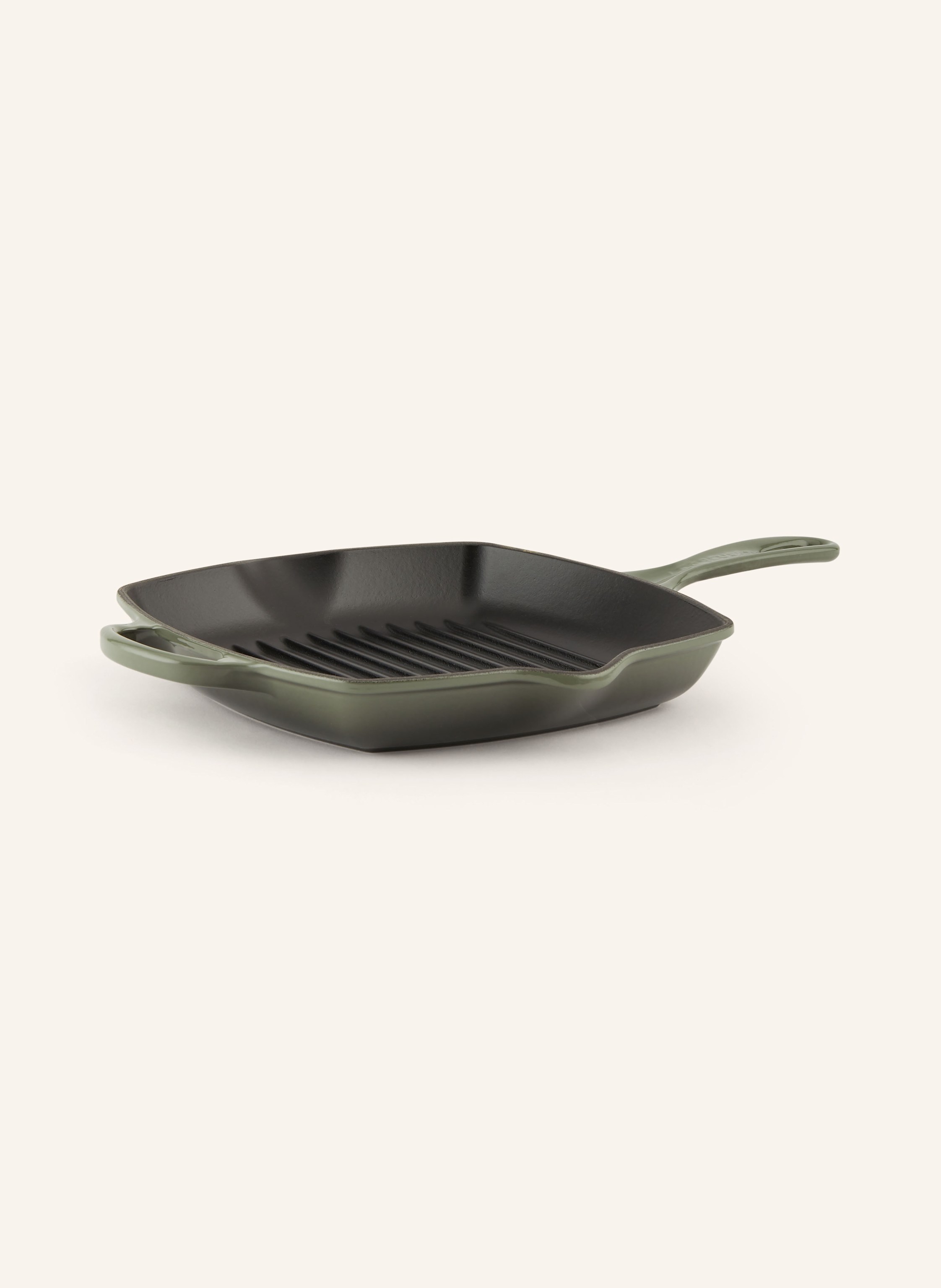LE CREUSET Grillpfanne SIGNATURE