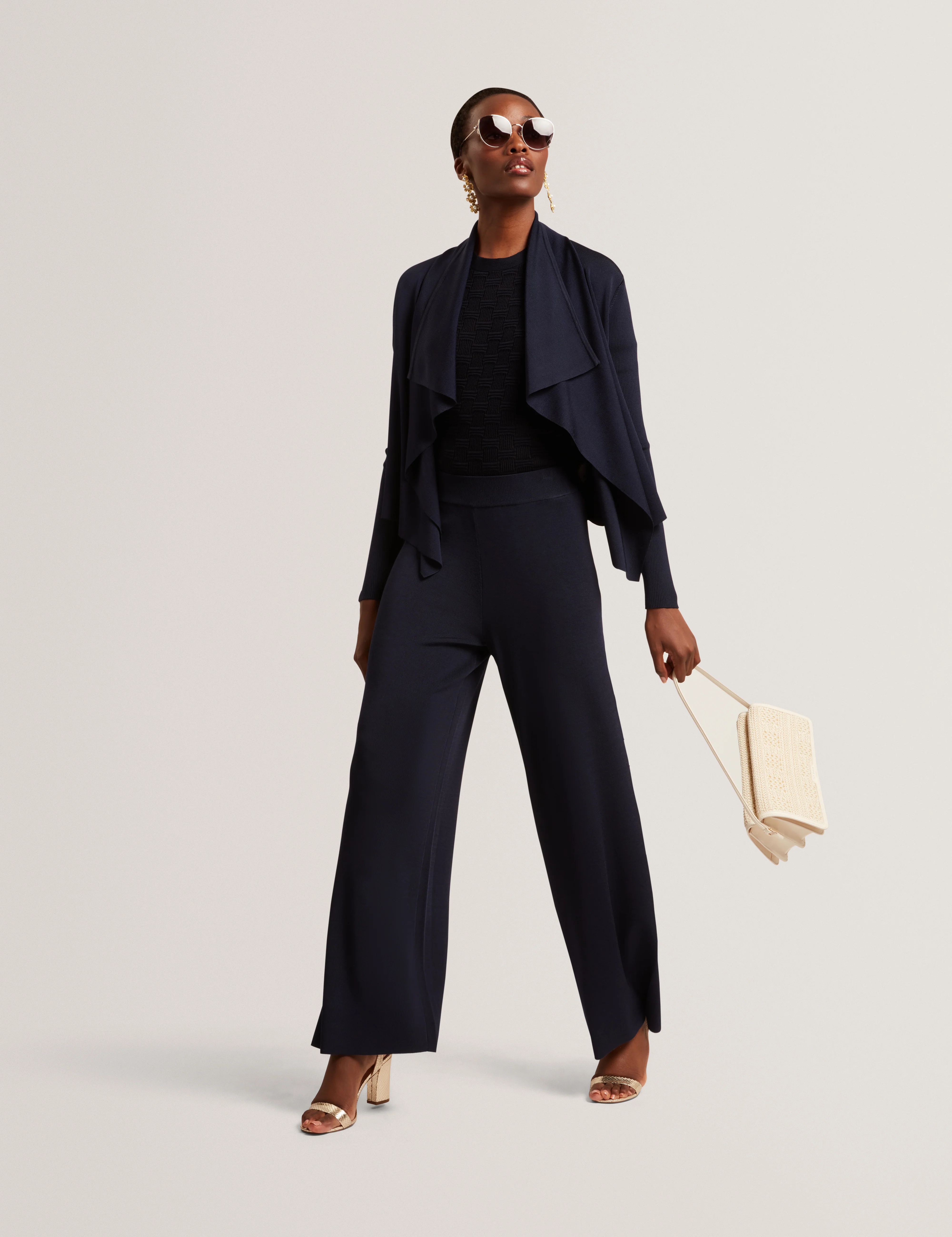 MATILLI | NAVY