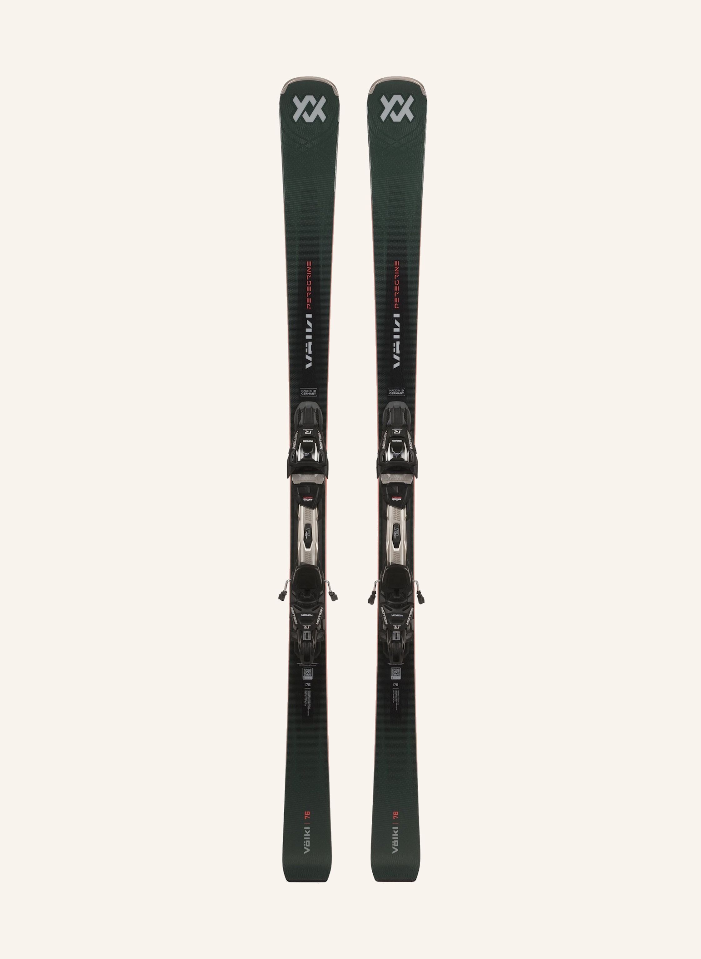 Völkl Skiset PEREGRINE 76