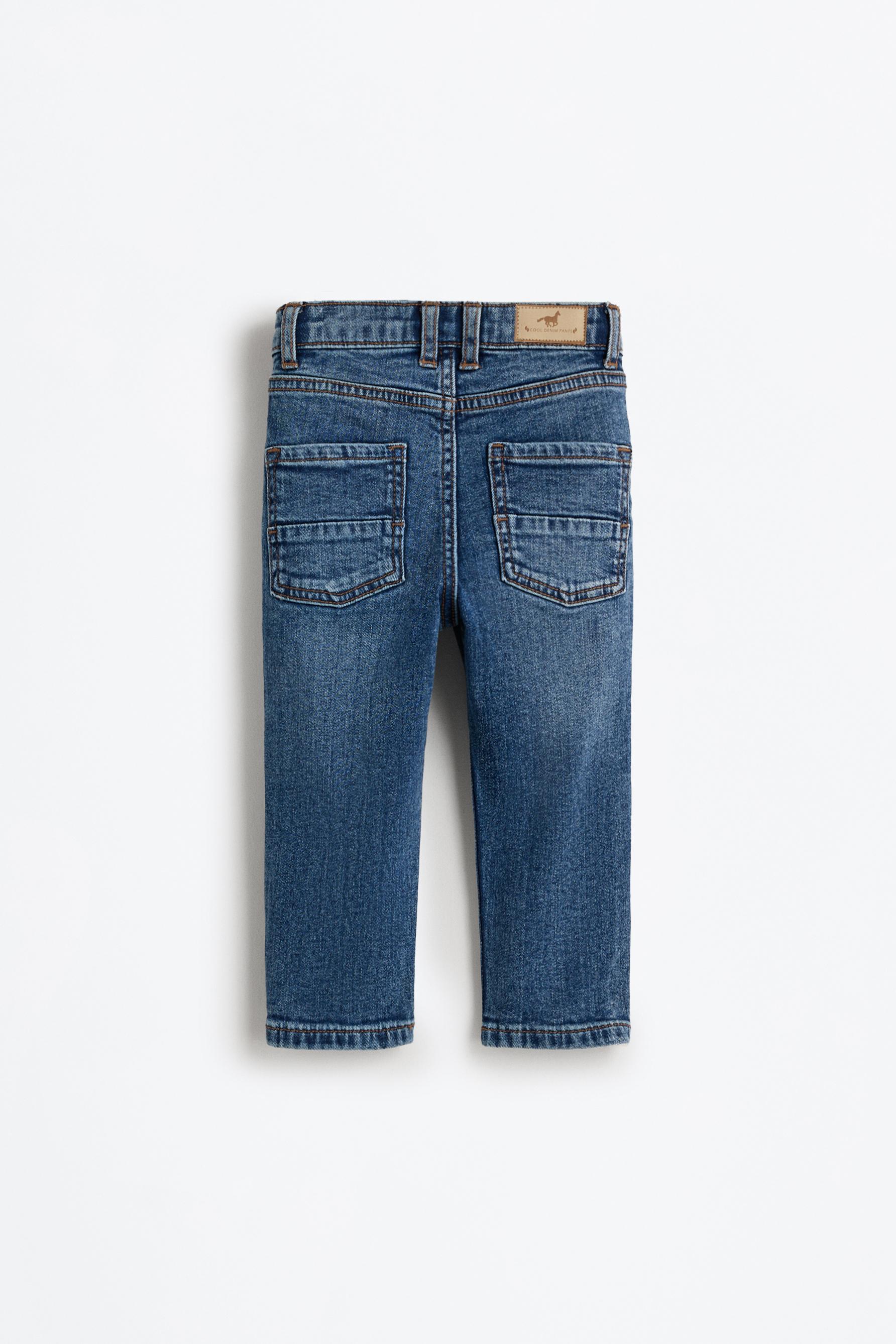 Jeans comfort slim