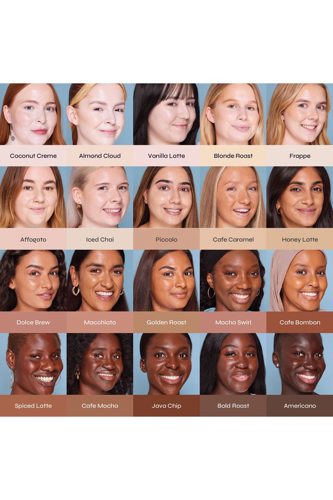 The Beauty Crop Weightless Wonder Concealer 4.2ml